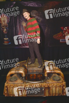 Monsterpalooza Convention 2018 in Pasadena