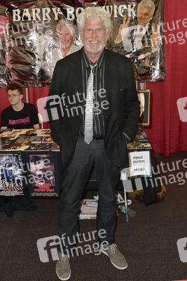 Monsterpalooza Convention 2018 in Pasadena