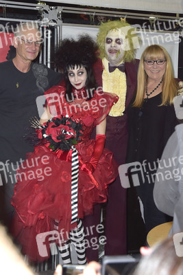 Monsterpalooza Convention 2018 in Pasadena