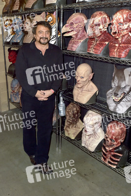 Monsterpalooza Convention 2018 in Pasadena