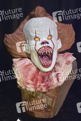 Monsterpalooza Convention 2018 in Pasadena