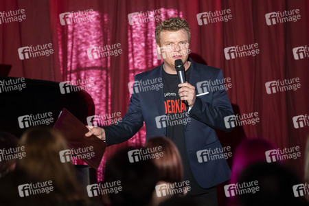 Musikalische Lesung mit Bastiaan Ragas in Bad Berka