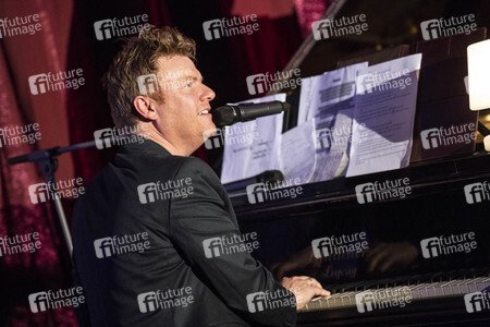 Musikalische Lesung mit Bastiaan Ragas in Bad Berka