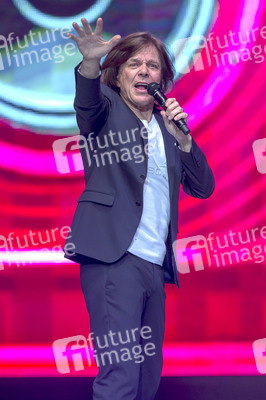 Liveshow 'Das große Schlagerfest - Die Party des Jahres 2018' in Hannover