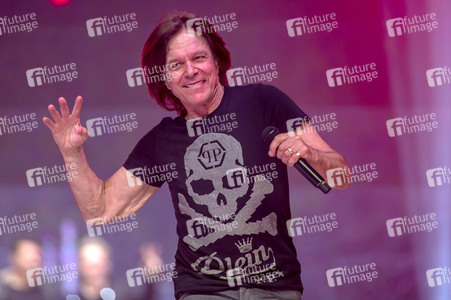 Liveshow 'Das große Schlagerfest - Die Party des Jahres 2018' in Hannover