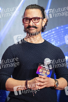 Filmpräsentation 'Secret Superstar' in Hongkong