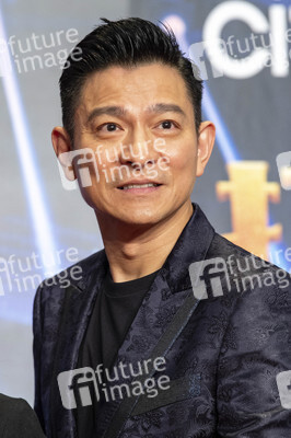Filmpräsentation 'Secret Superstar' in Hongkong