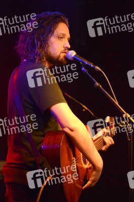 Konzert von Will Varley in Hannover