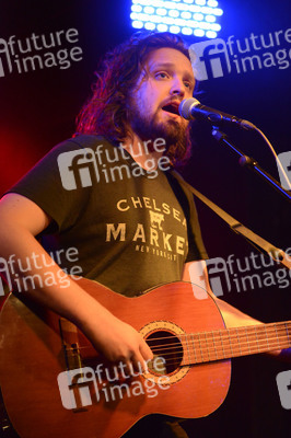 Konzert von Will Varley in Hannover