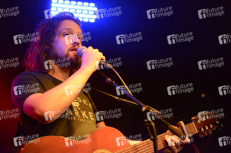 Konzert von Will Varley in Hannover
