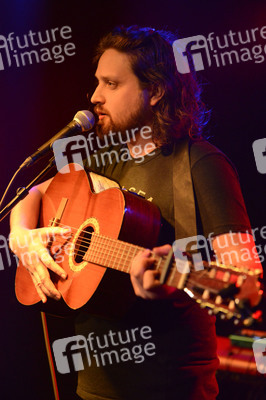 Konzert von Will Varley in Hannover