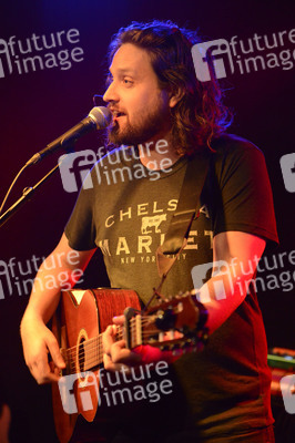 Konzert von Will Varley in Hannover