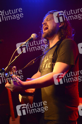 Konzert von Will Varley in Hannover