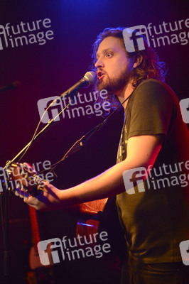 Konzert von Will Varley in Hannover