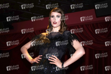 Showcase von Laura Victor & Band in Berlin