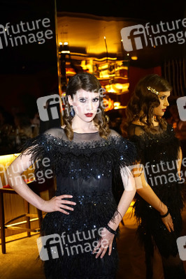 Showcase von Laura Victor & Band in Berlin
