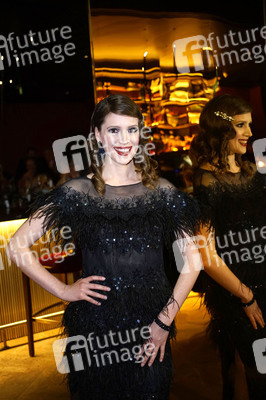 Showcase von Laura Victor & Band in Berlin