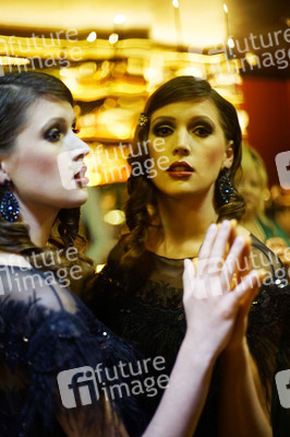 Showcase von Laura Victor & Band in Berlin