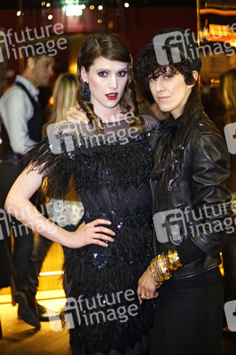 Showcase von Laura Victor & Band in Berlin
