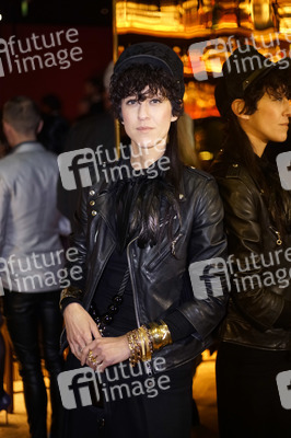 Showcase von Laura Victor & Band in Berlin