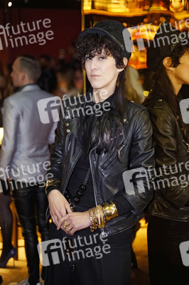 Showcase von Laura Victor & Band in Berlin