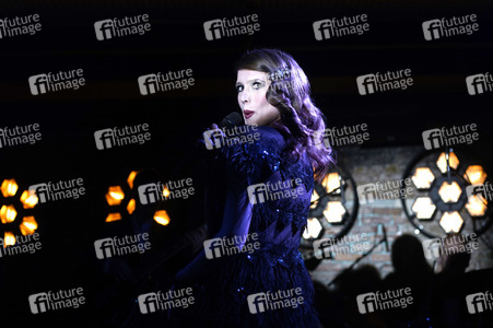 Showcase von Laura Victor & Band in Berlin