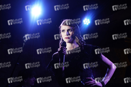 Showcase von Laura Victor & Band in Berlin