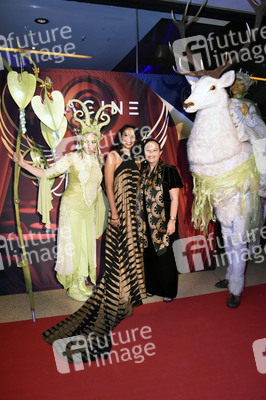 Cosmic Angel Award Gala 2018 in München