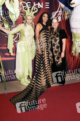 Cosmic Angel Award Gala 2018 in München