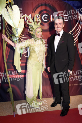 Cosmic Angel Award Gala 2018 in München