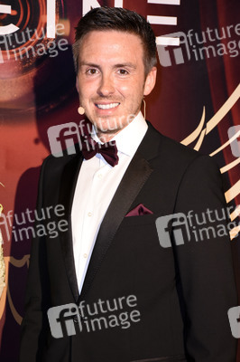 Cosmic Angel Award Gala 2018 in München