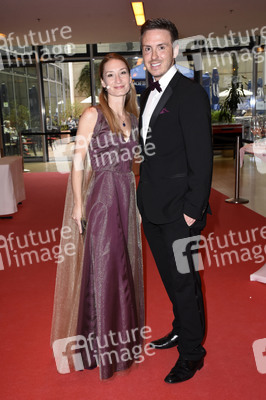 Cosmic Angel Award Gala 2018 in München