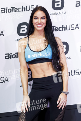 Fibo 2018 in Köln