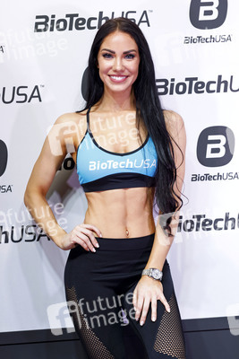 Fibo 2018 in Köln