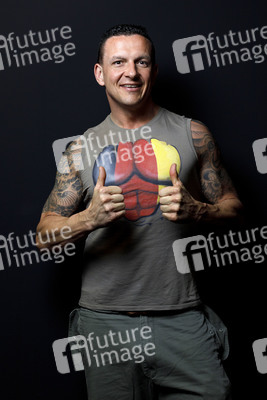 Fibo 2018 in Köln