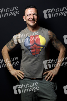 Fibo 2018 in Köln