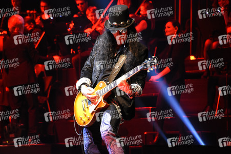 Rock Meets Classic in München