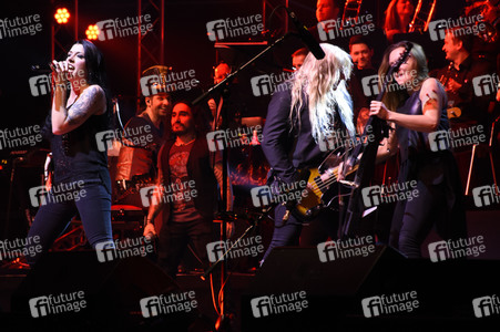 Rock Meets Classic in München