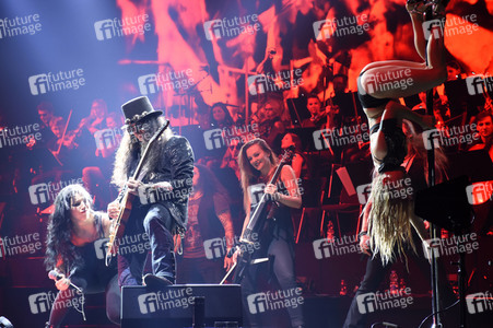 Rock Meets Classic in München