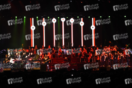 Rock Meets Classic in München