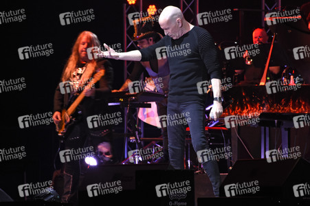 Rock Meets Classic in München
