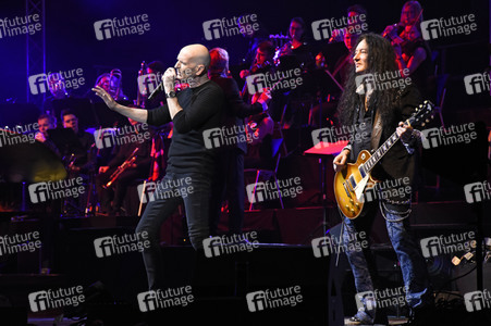Rock Meets Classic in München