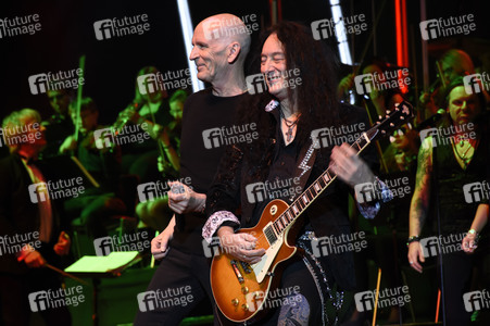 Rock Meets Classic in München