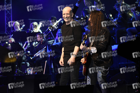 Rock Meets Classic in München