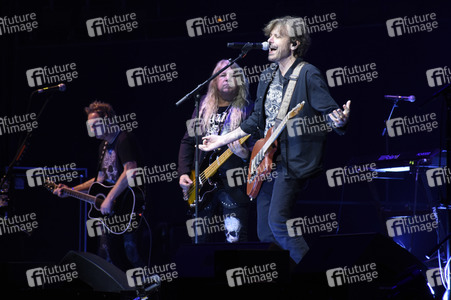 Rock Meets Classic in München