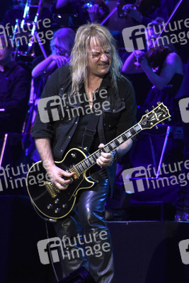 Rock Meets Classic in München