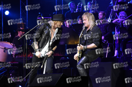 Rock Meets Classic in München