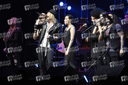 Rock Meets Classic in München