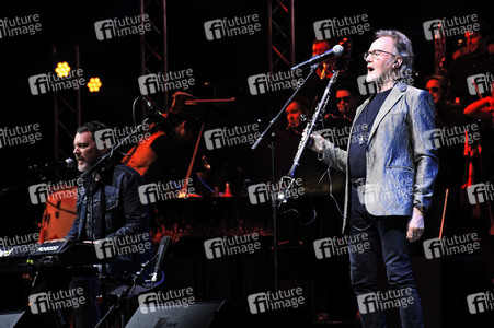 Rock Meets Classic in München
