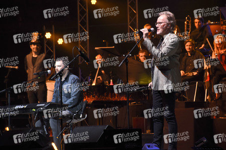 Rock Meets Classic in München